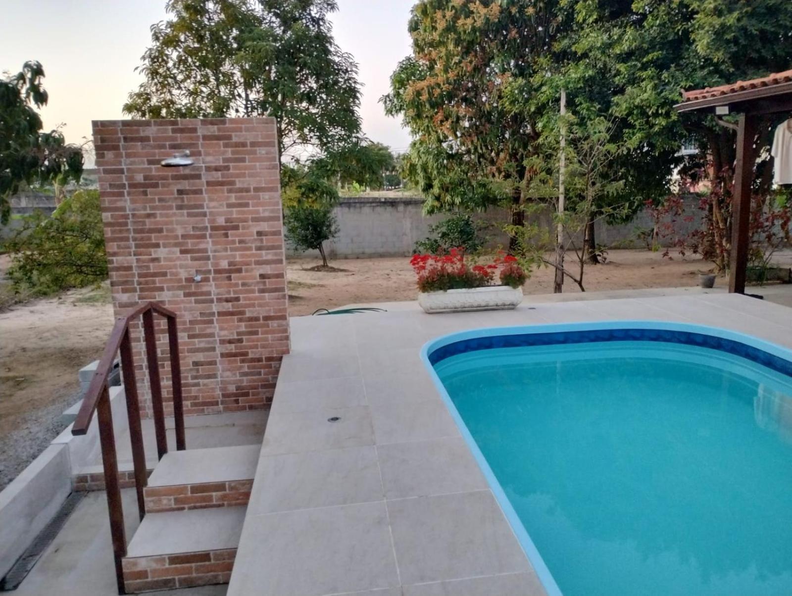 Pouso Zen Araruama Exterior foto