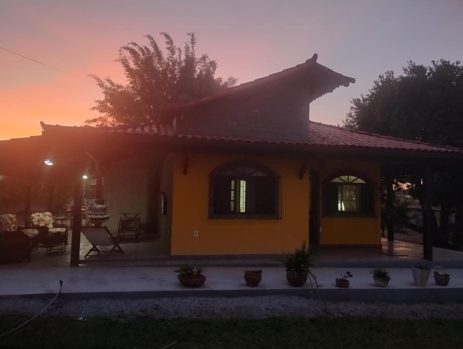 Pouso Zen Araruama Exterior foto