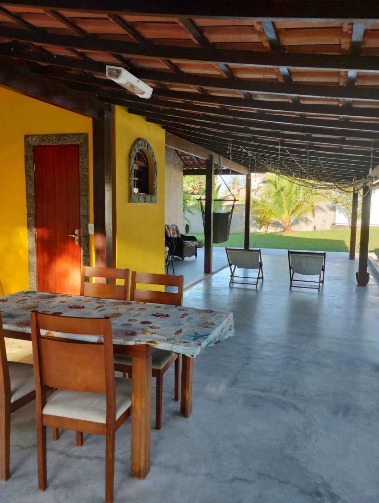 Pouso Zen Araruama Exterior foto