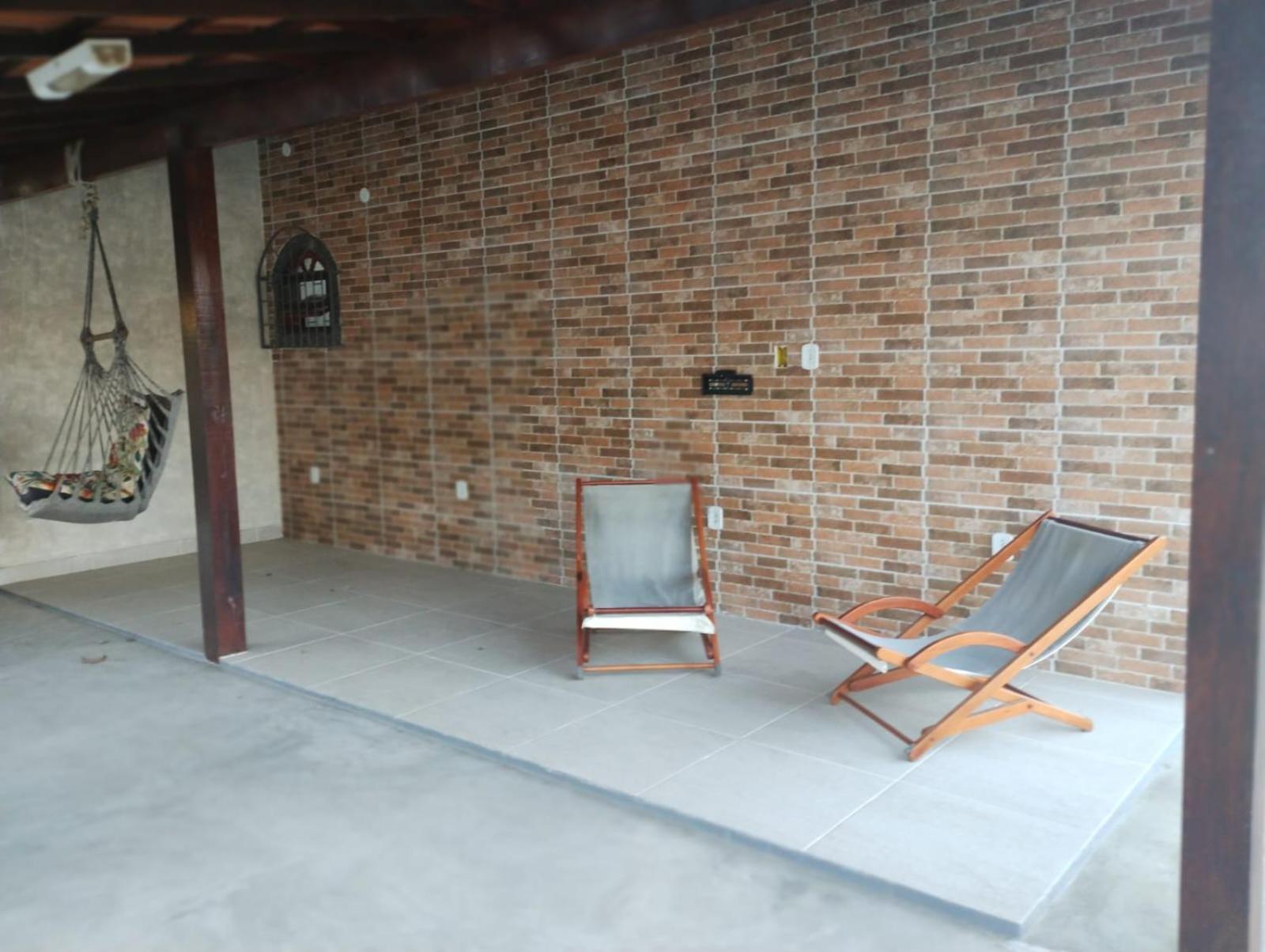 Pouso Zen Araruama Exterior foto