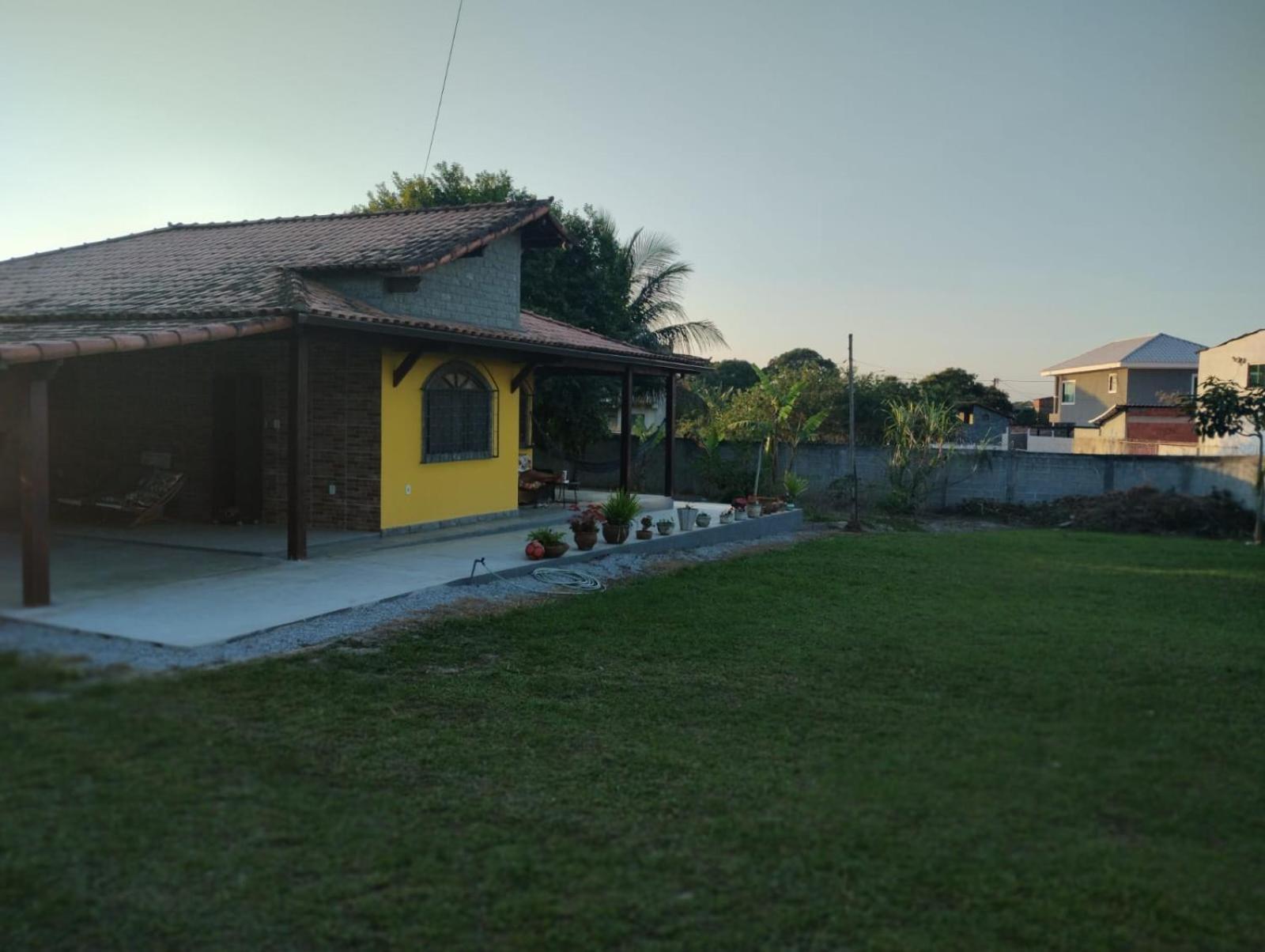 Pouso Zen Araruama Exterior foto