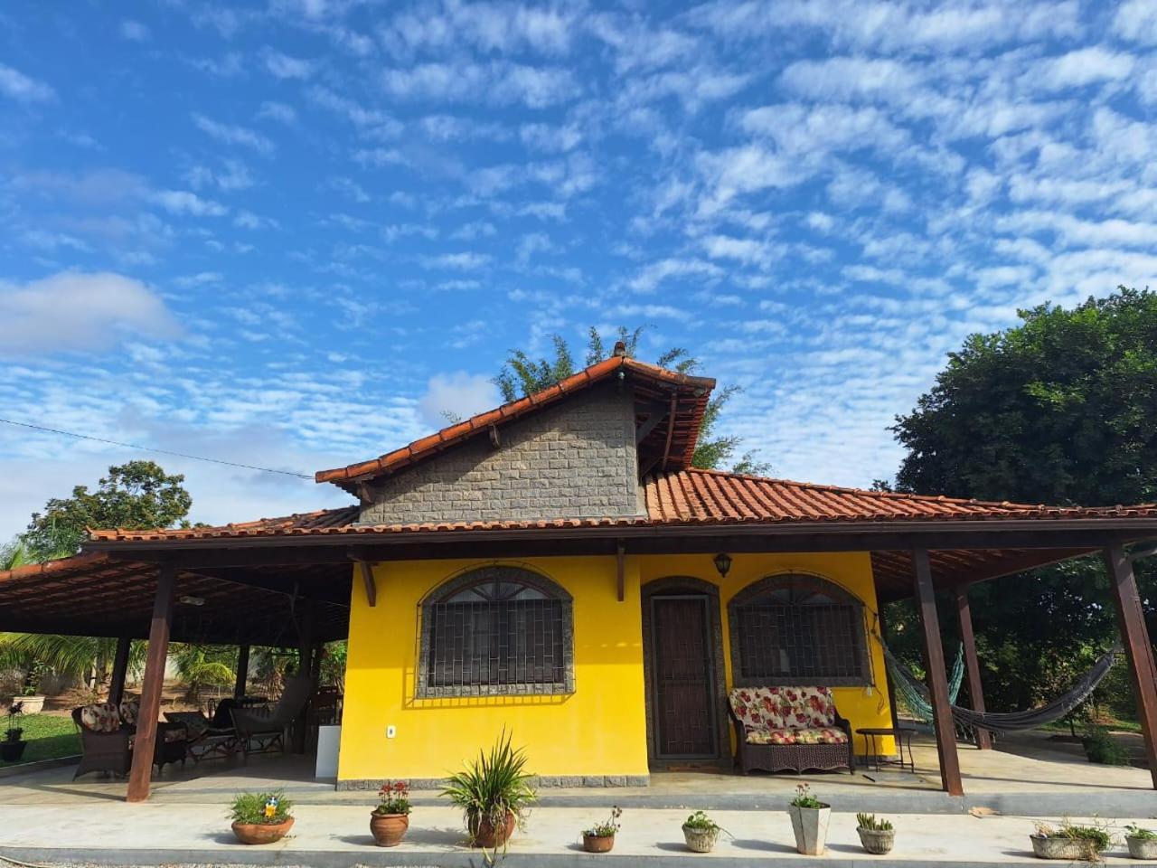 Pouso Zen Araruama Exterior foto