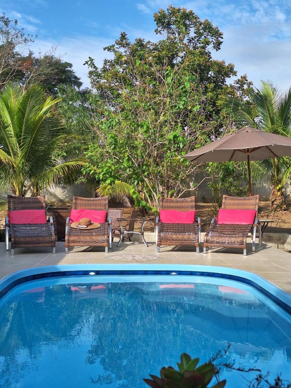 Pouso Zen Araruama Exterior foto