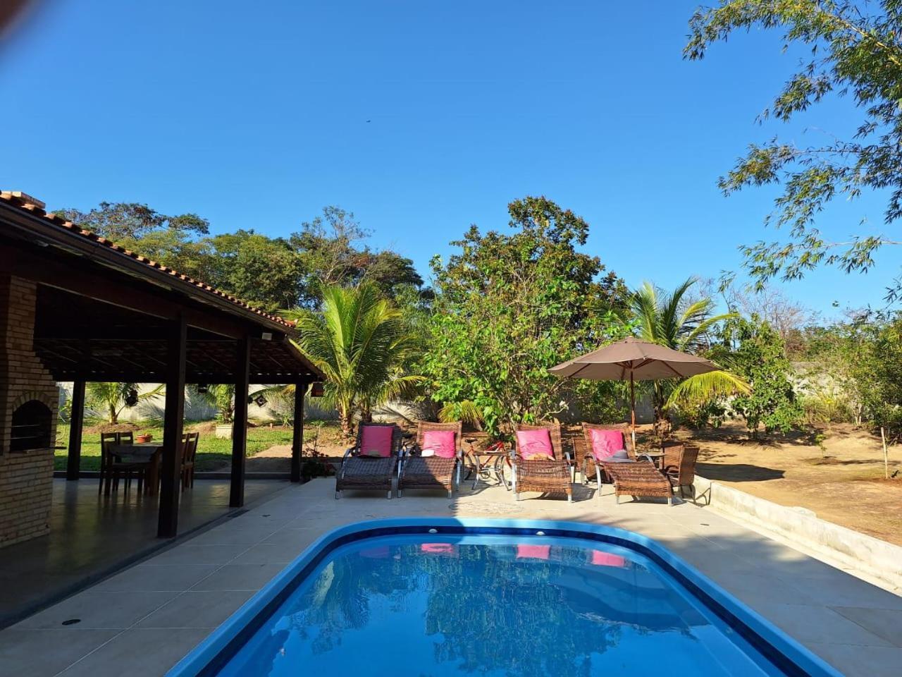 Pouso Zen Araruama Exterior foto