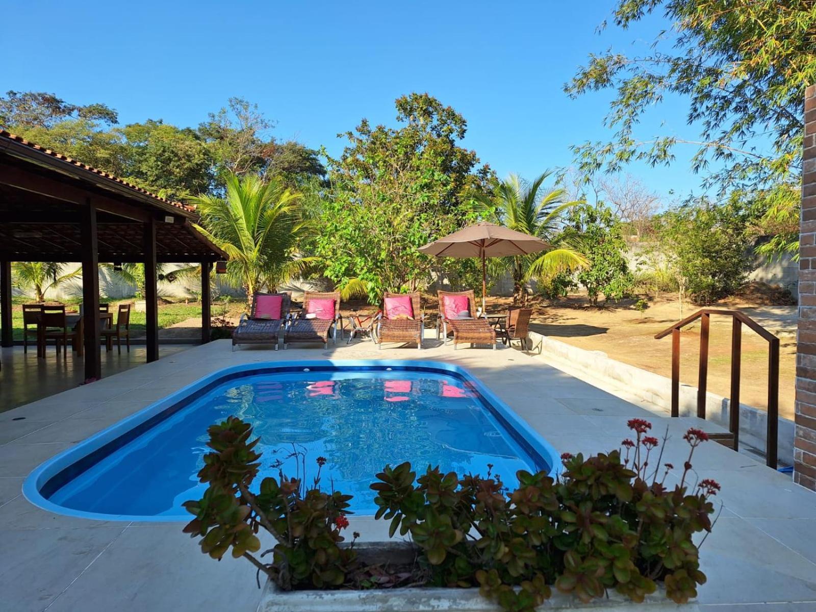 Pouso Zen Araruama Exterior foto