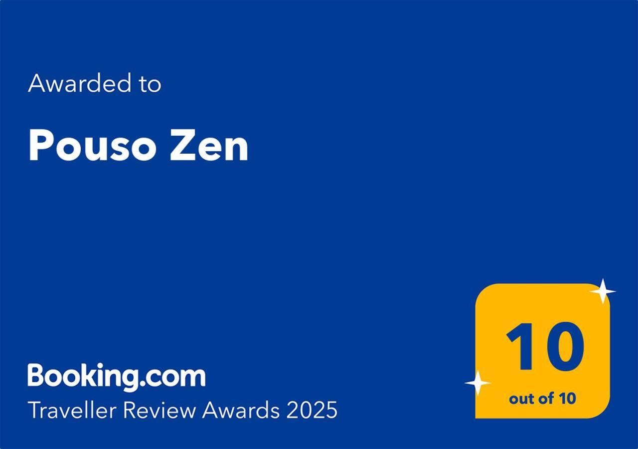Pouso Zen Araruama Exterior foto