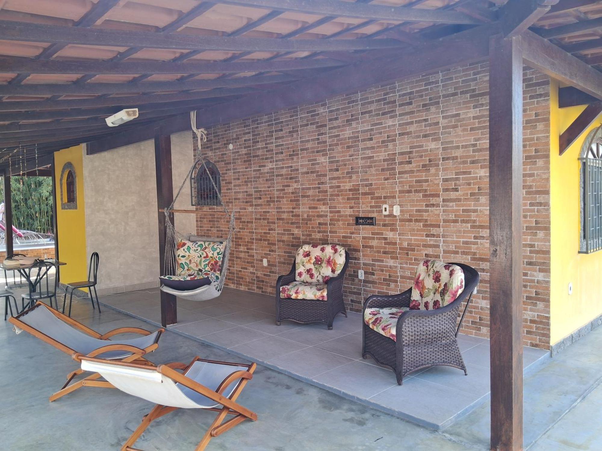 Pouso Zen Araruama Exterior foto