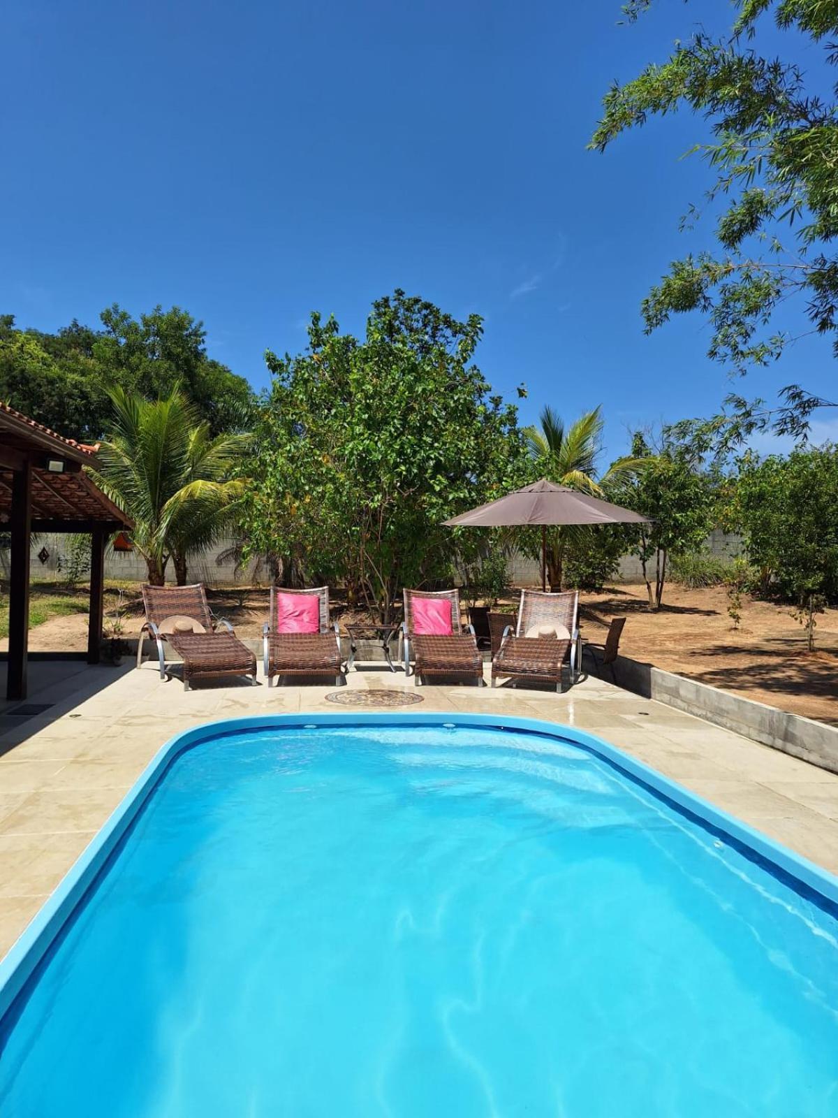 Pouso Zen Araruama Exterior foto
